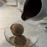 offering Mediterranean cuisine and a wide selection of local wines and spirits.