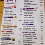 HOT SPOT CAFE CIDCO...