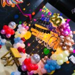 The Place Where People Interact And Bond With Other's.....