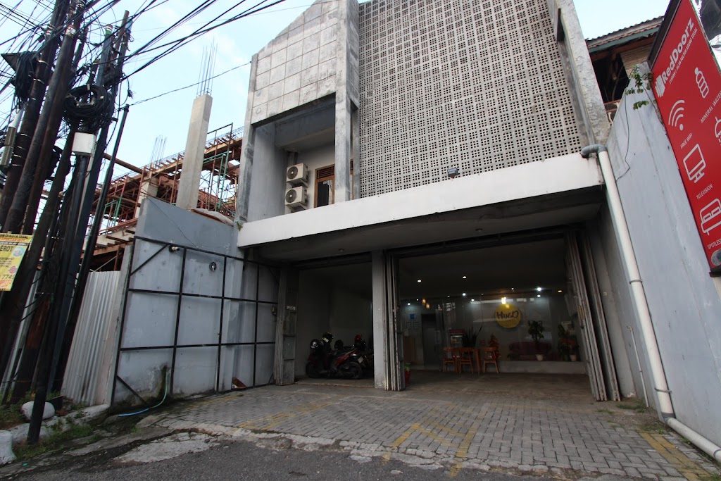 Hugo Suites
