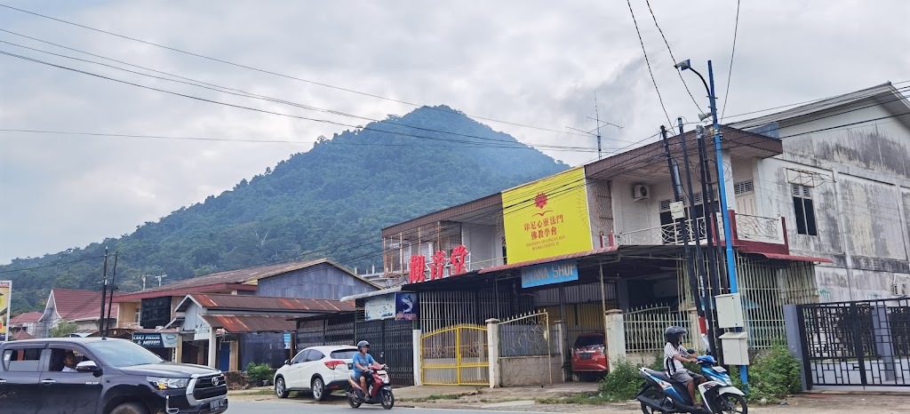 INDONESIA XIN LING FA MEN BUDDHA INSTITUTE - SINGKAWANG