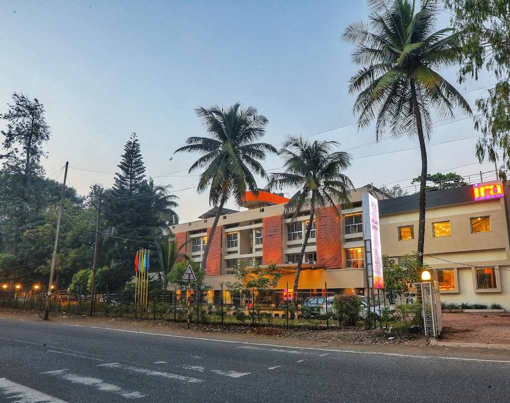 IRA By Orchid Hotels Nashik