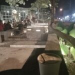 Semua bisa coffee and chill disini