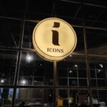 Icons Cafe