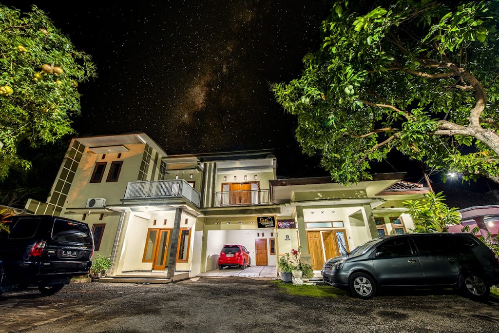 Ijen Bondowoso Homestay