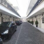 Incast Hotel