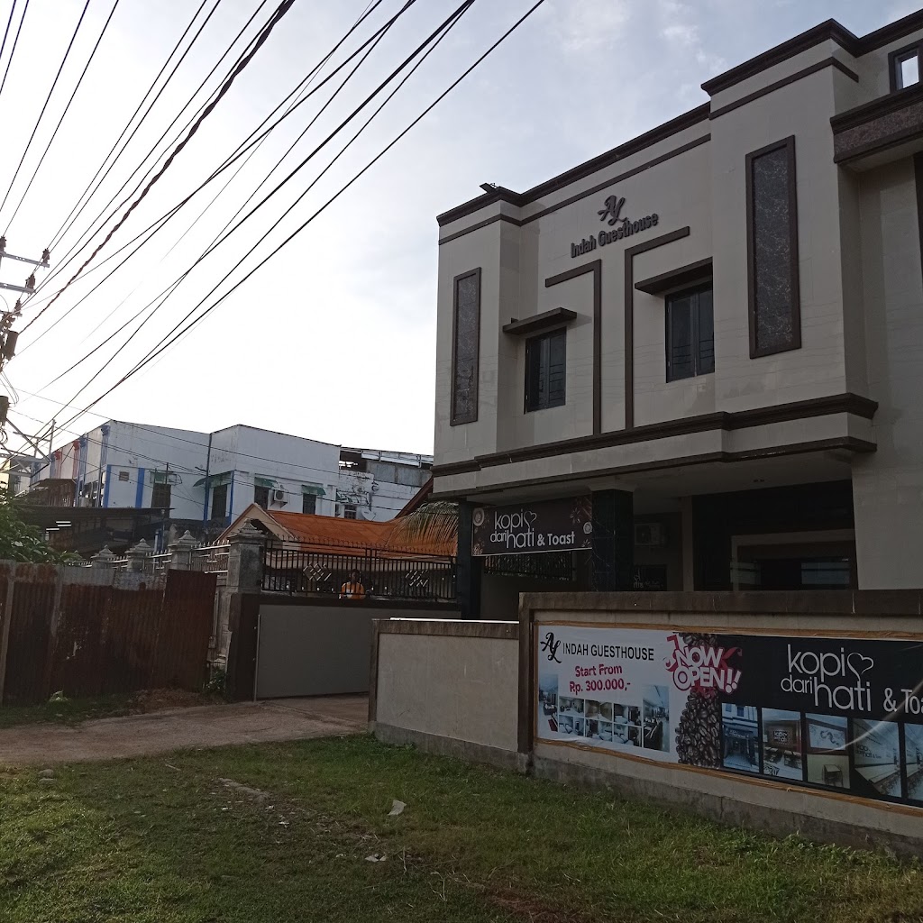 Indah Guesthouse