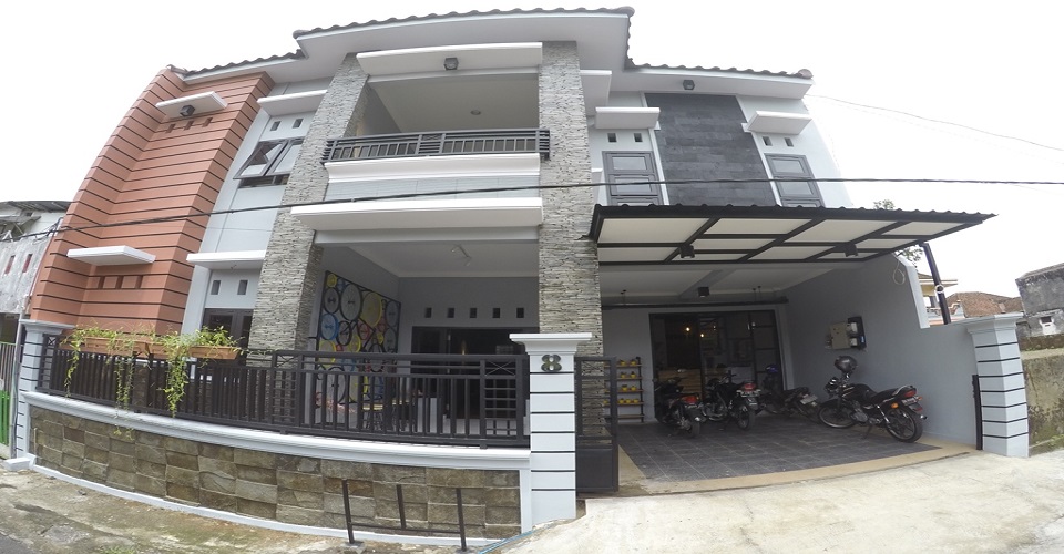 InnBox Capsule Hotel