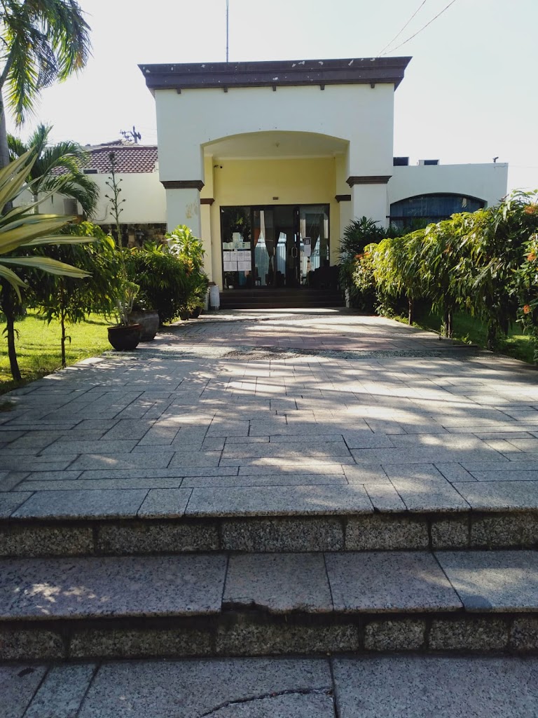 Istana Permata Juanda