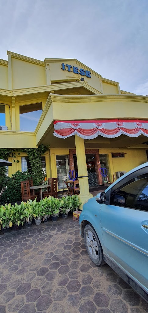 Itese Hotel