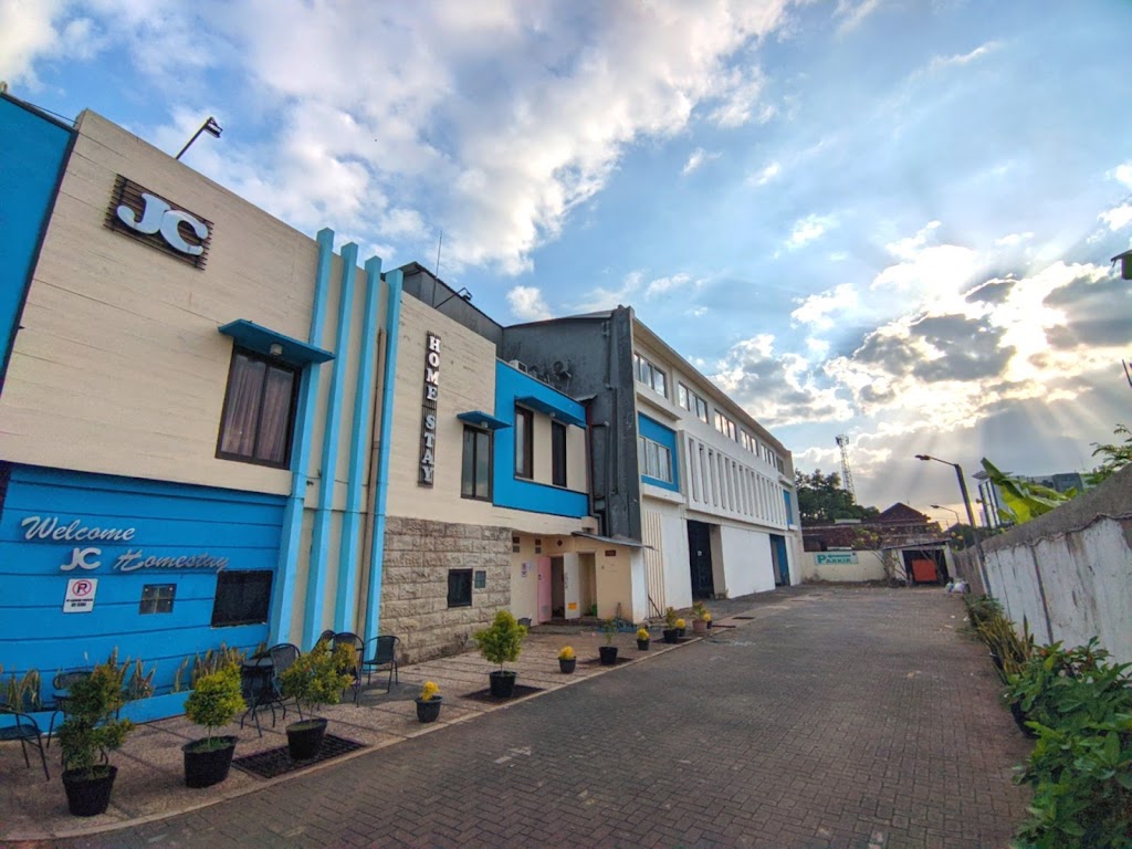 JC Homestay