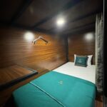JM CABIN