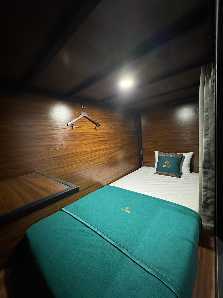 JM CABIN, Hotel in Nogosaren, Nogotirto, Gamping, Special Region of Yogyakarta