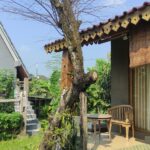 JOGLOPARI Guesthouse (Bukan utk pasangan non-pasutri)