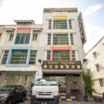 JQ Station Eight Inn