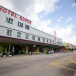 JQ Suria Lahat Hotel