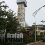 Jabal Arafah Mosque
