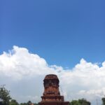 Jabung Temple