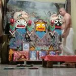Jaganath temple