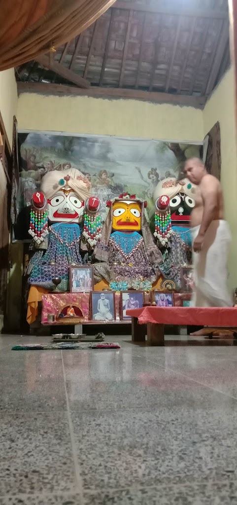 Jaganath temple
