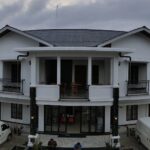 Jagoci Inn
