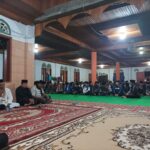 Jamaah Surau Simaung