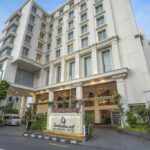 Jambuluwuk Malioboro Hotel