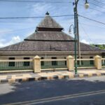 Jami Masjid Tua Palopo مسجد