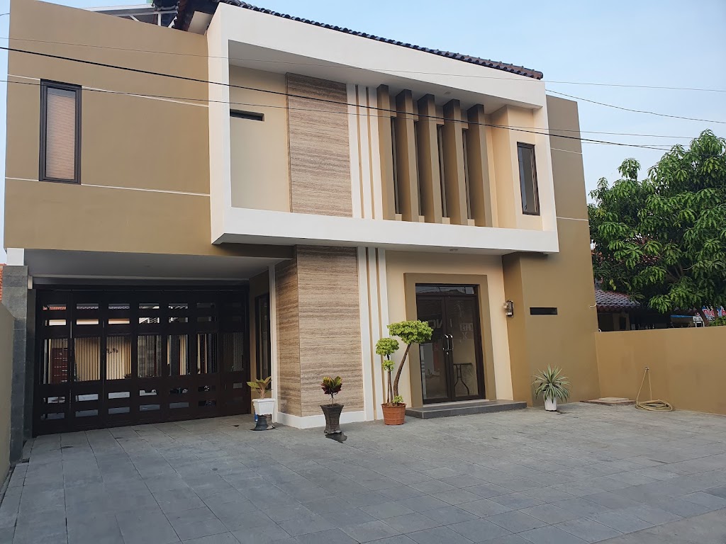 Jatiwangi Syariah Guest House Mitra RedDoorz