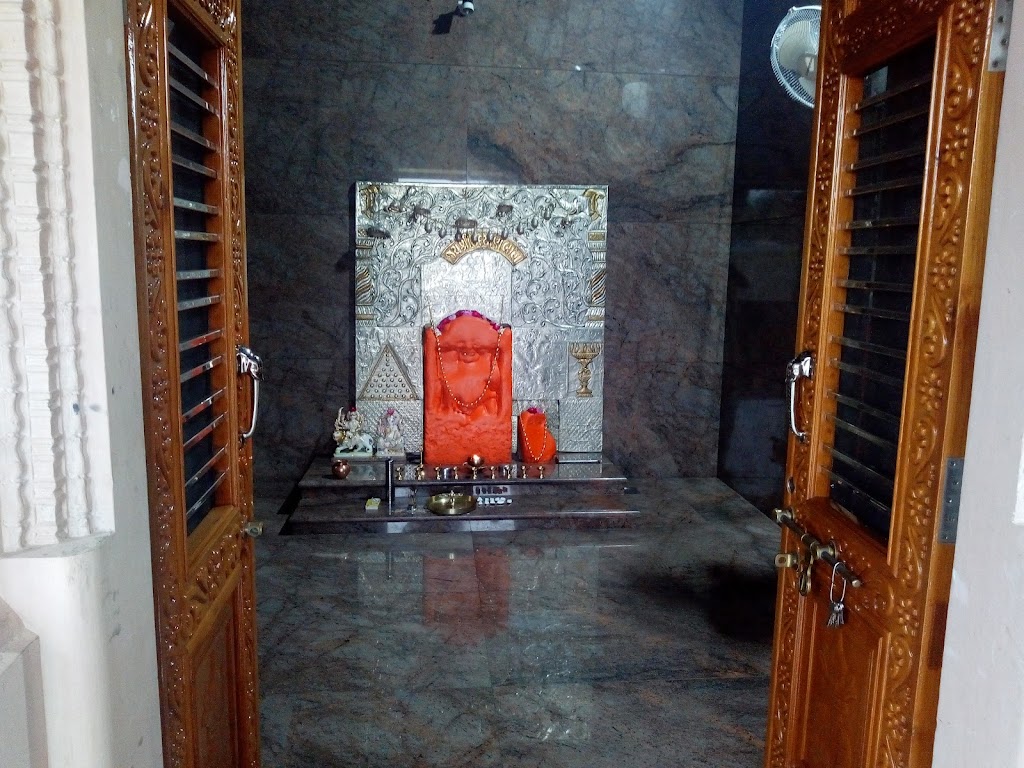 Jay Shree Kalayan Bapa