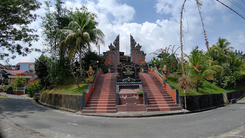 Jaya Pura Giri Natha