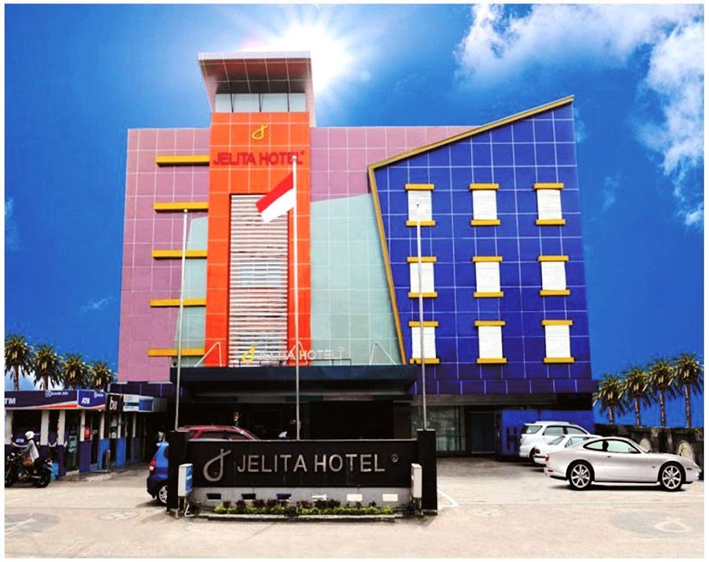 Jelita Hotel, Hotel in Sungai Baru, Banjarmasin Tengah, South Kalimantan