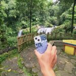 Wisata Alam dengan daya tarik utama Curug Jenggala