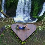 Jenggala Waterfall Kalipagu