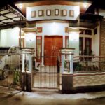 Jirek Homestay Bukittinggi