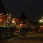 Joglo Ayem Tentrem