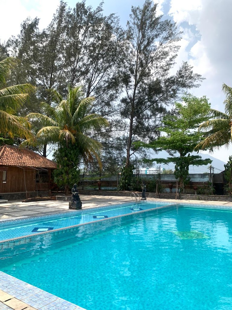 Joglo Garut Cottage Syariah