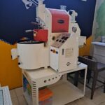 KAFFEEkostBAR is a specialty coffee roastery and shop focused on single-farmer origin beans sourced from local farmers.