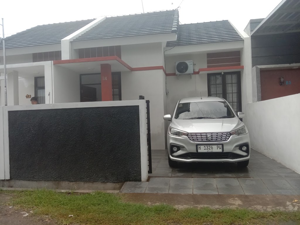 KAKA Homestay Syariah