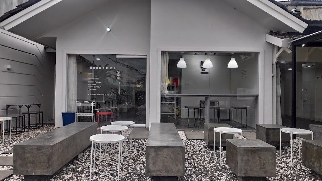 KARMA COFFEE TASIKMALAYA