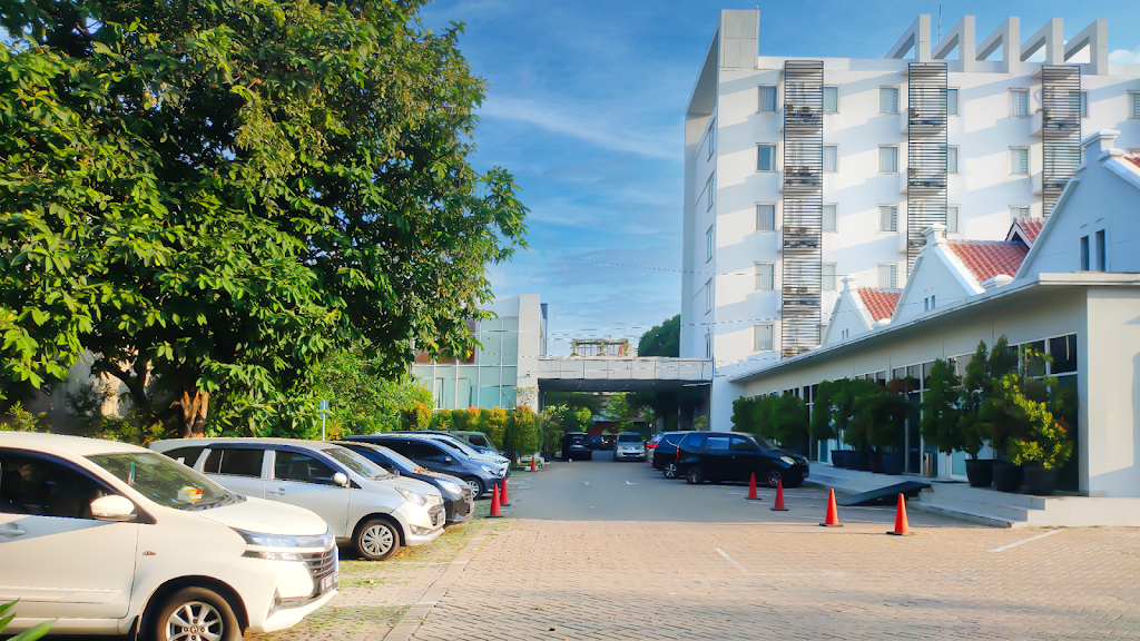 KHAS Pekalongan Hotel