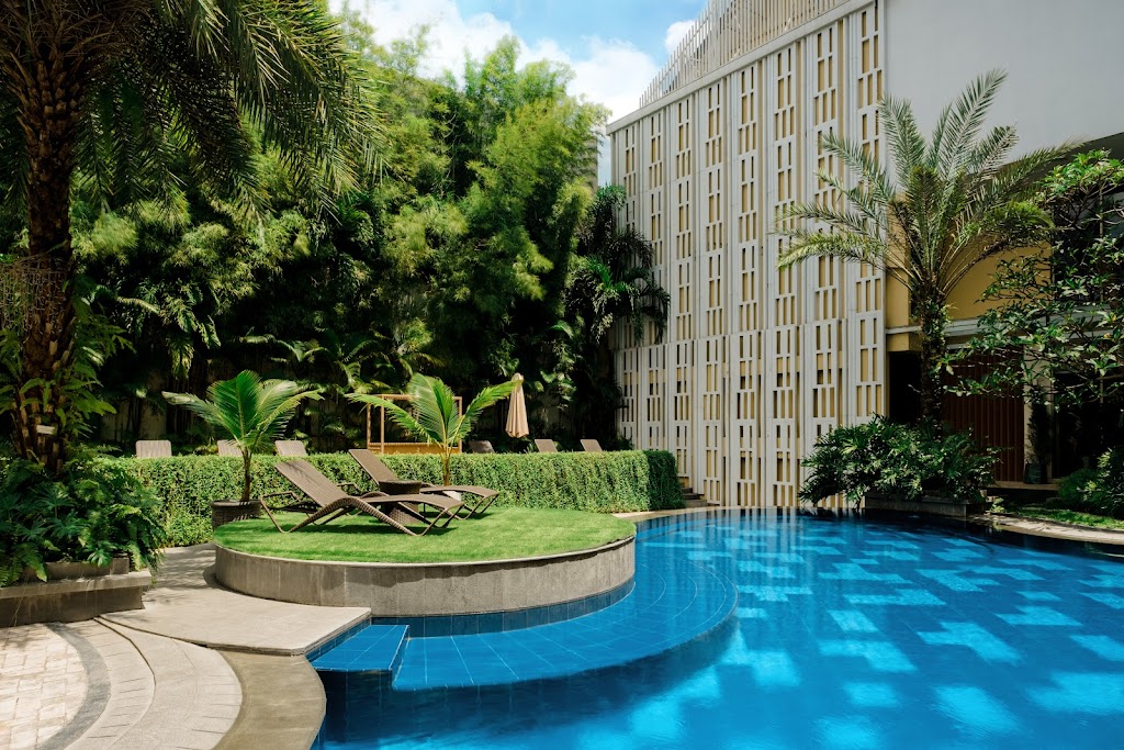 KJ Hotel Yogyakarta