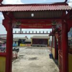 KLENTENG HOK TEK CIA SENG