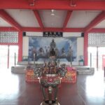 KLENTENG NABI KONG HU CU