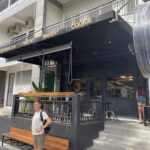 KOMODOUGH Artisan Bakery & Coffee