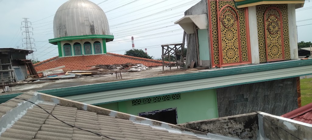 KOST PUTRA KELUARGA CEMARA