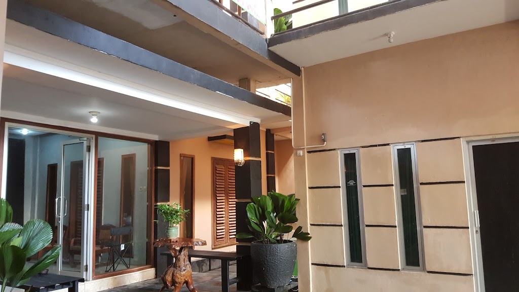 KOST SUGIANTO