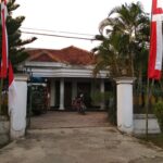 KRSHNA BALARAM TEMPLE JEMBER