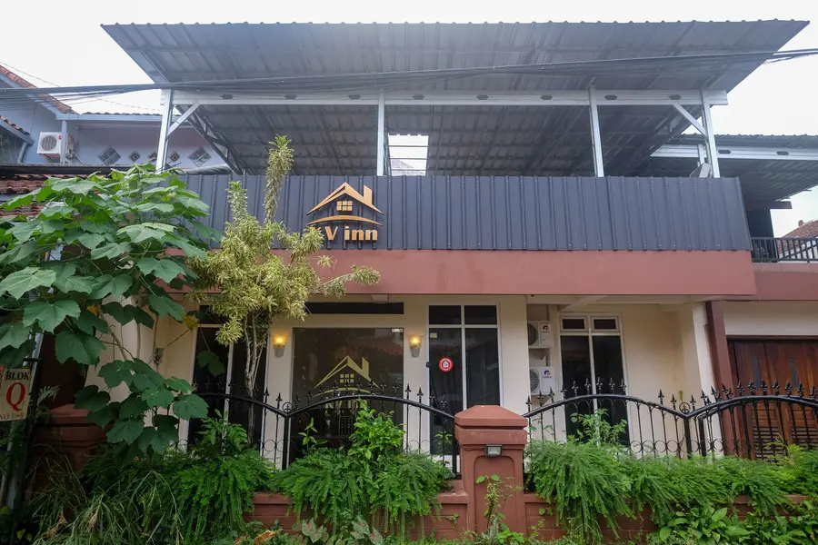 KV Inn Yogyakarta