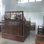 Kahal Kadosh Sha'ar Hashamayim